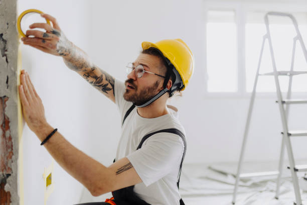 Best Ceiling Drywall Installation  in Powder Springs, GA